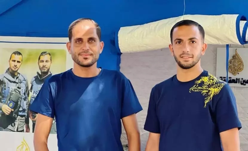 موسكو: الغارة الإسرائيلية على صحفيي الجزيرة في غزة اعتداء سافر على حرية التعبير