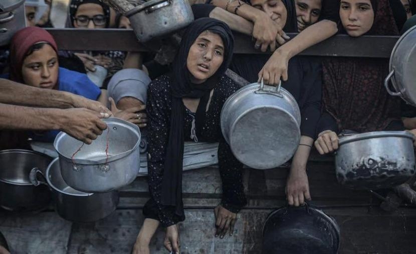 سيناتور أمريكي يحذر من هذا الأمر في غزة.. بماذا دعا نتنياهو؟