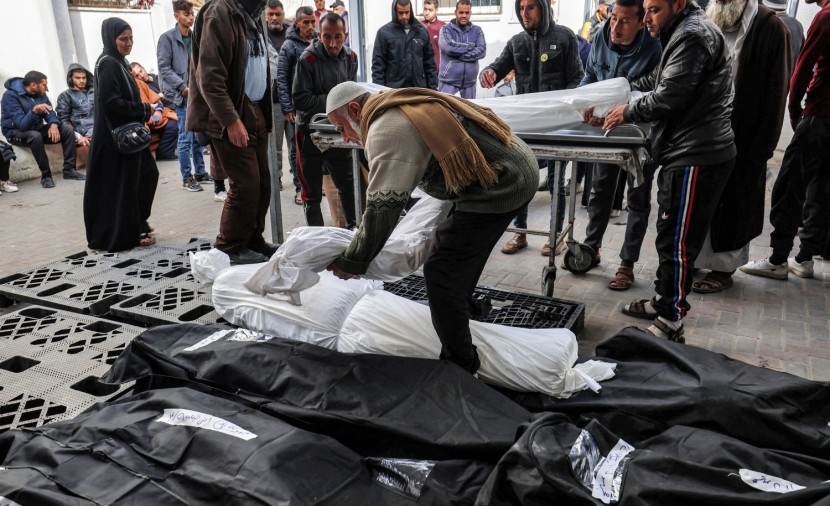 "صحة غزة": 87 شهيدا و 290 إصابة خلال الـ24 ساعة الماضية