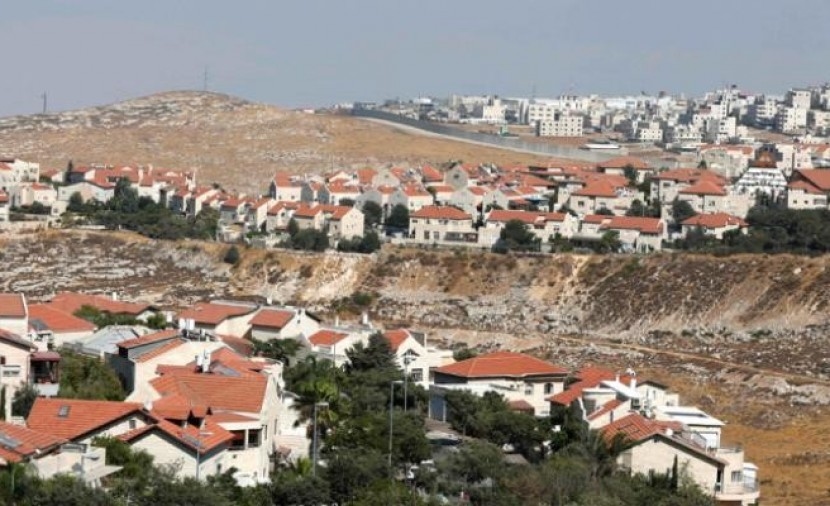 الاحتلال يصادق على ثلاثة مخططات استيطانية كبرى شرق القدس