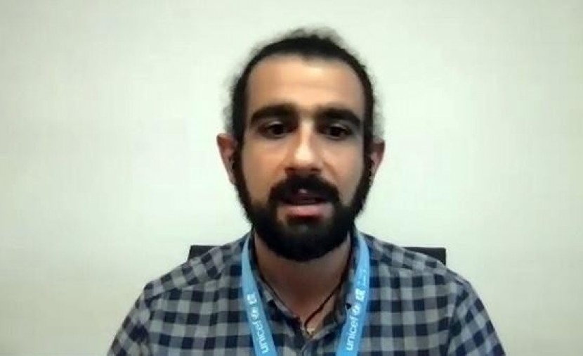 " اليونيسف" : 5 آلاف طفل أصيبوا بسوء تغذية من تموز الماضي