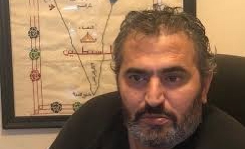 بركات: ما يُبث في الإعلام لا يعكس سوى 1% من حجم الفعاليات التضامنية مع غزة