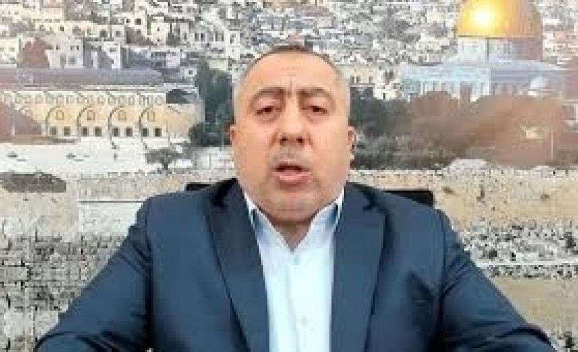 طاهر النونو: الموقف الأميركي غير مبرر رغم التقدم في المفاوضات