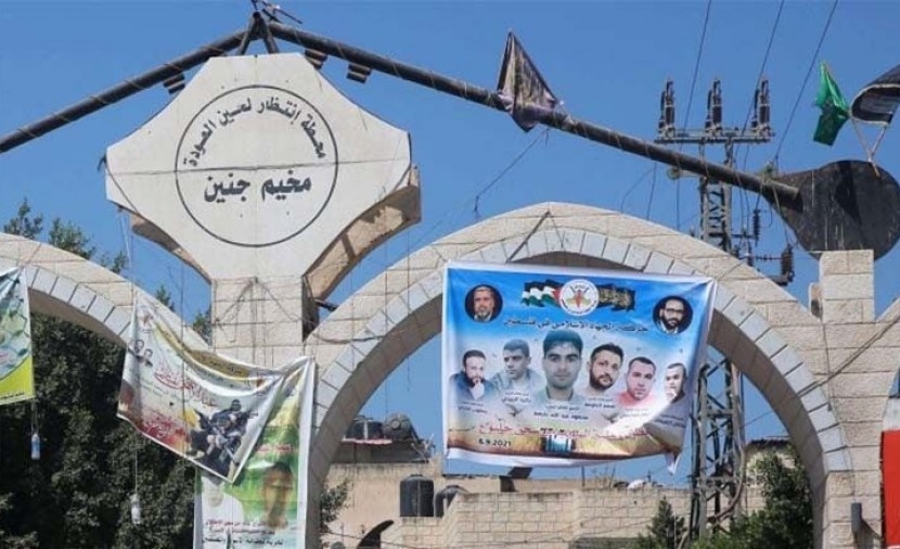 40 شهيداً و200 جريحاً وخسائر بالملايين في جنين