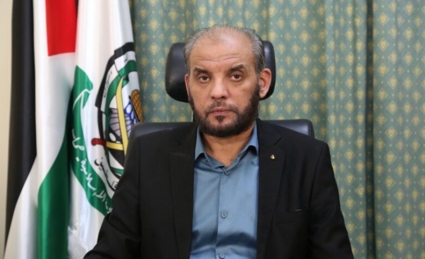 حسام بدران: سلاح المقاومة ليس المشكلة بل استمرار الاحتلال