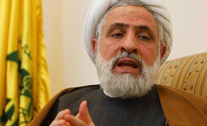 نعيم قاسم: المقاومة ضمانة لبنان والاحتلال يسعى لتعديل الاتفاق لنزع سلاحها