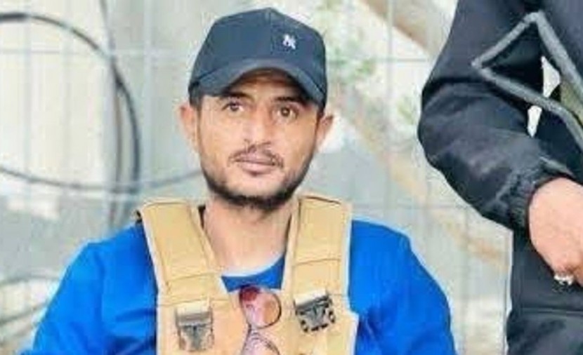 "الغرفة المشتركة للفصائل" : دم ياسر أبو الشباب مهدور