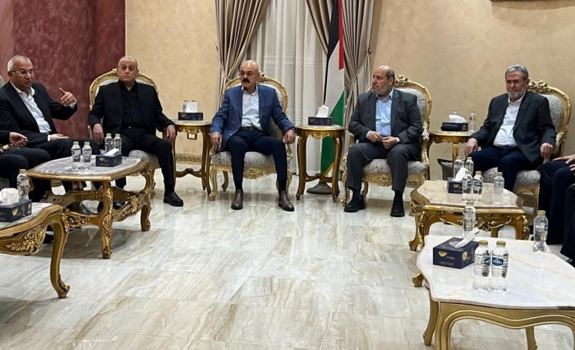 فصائل فلسطينية: الأولوية لوقف العدوان وبناء وحدة وطنية