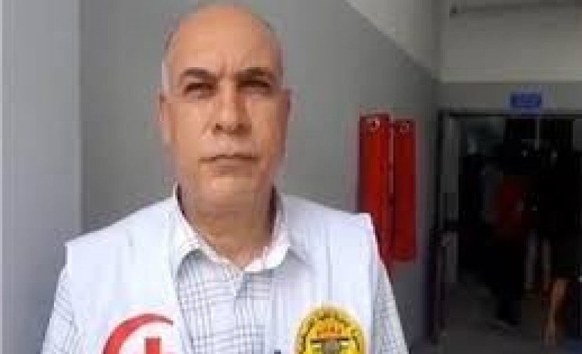 محمد أبو عفش: أطفال غزة يموتون بصمت والمصابون يُفقدون