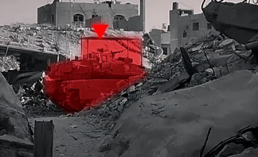 كتائب القسام تعلن تنفيذ كمين مركّب ضد قوات الاحتلال جنوب غزة