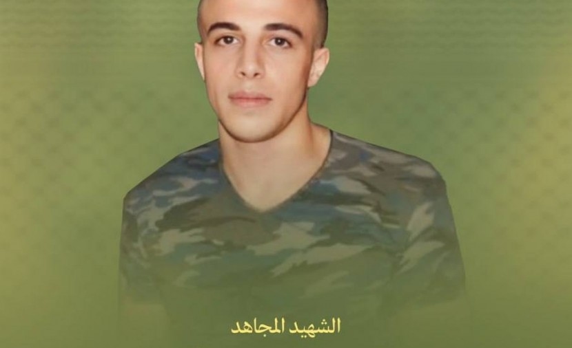 سرايا القدس تزف الشهيد منير صوافطة أحد أبطال كتيبة طوباس