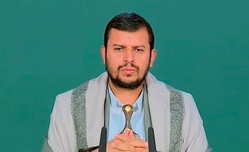"الحوثي":  على الأمة العربية أن تستفيق من الانحدار أمام المشروع الصهيوني