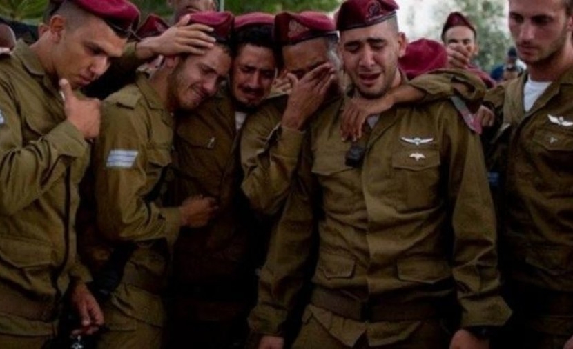 "الإعلام الإسرائيلي": تصاعد الخسائر في جيش الاحتلال