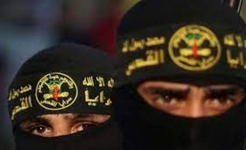 سرايا القدس تستهدف تجمعاً لقوات الاحتلال شمال خانيونس