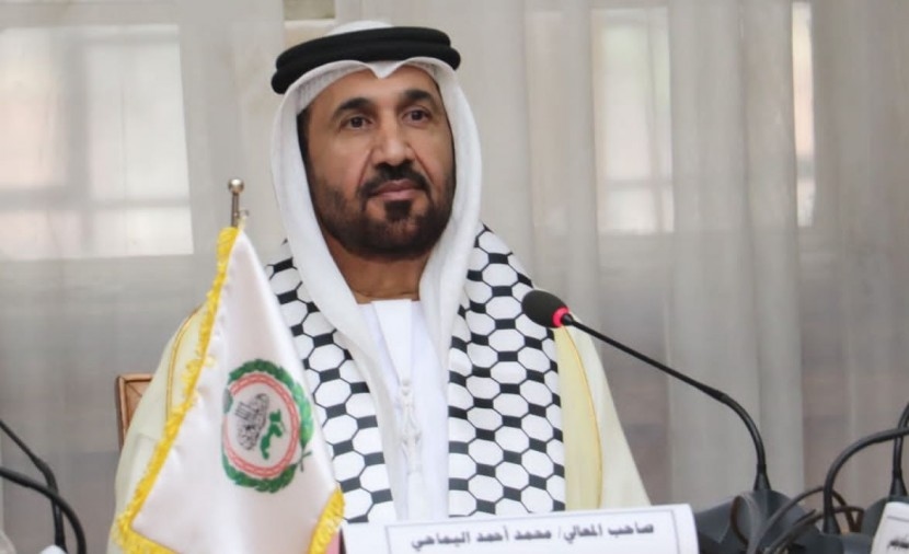 البرلمان العربي يدين مصادقة الكنيست على فرض سيادة الاحتلال في الضفة الغربية