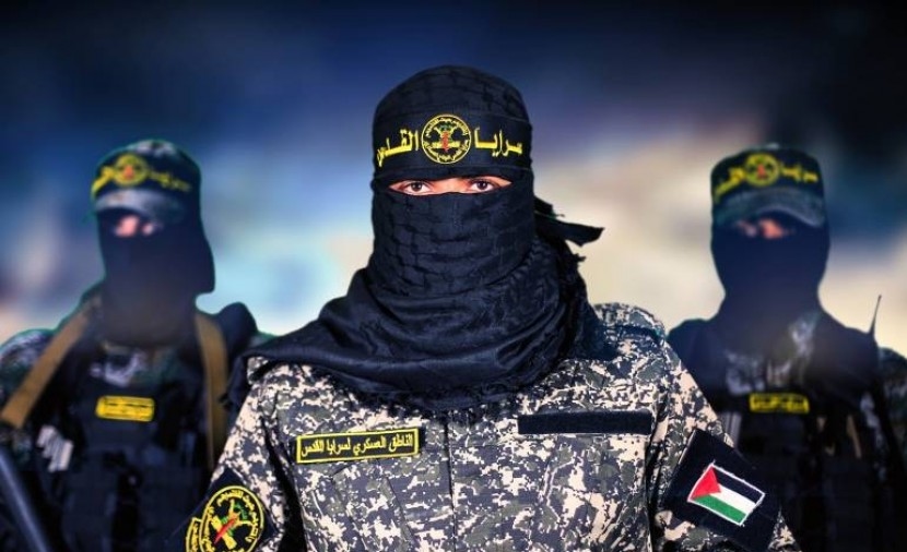 قائد في سرايا القدس: نفذنا كميناً مركباً شرق الشجاعية وأوقعنا عشرات القتلى