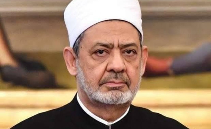 شيخ الأزهر: الفلسينيون يتعرضون لإبادة جماعية وسط تخاذل دولي غير مسبوق