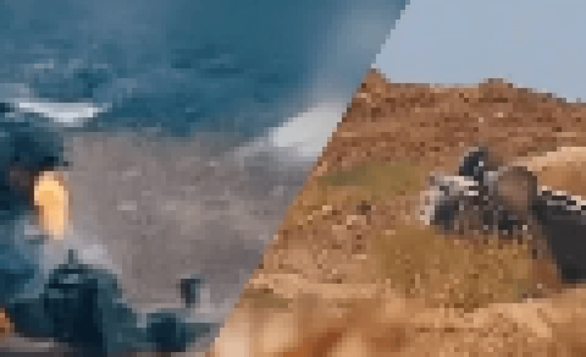 سرايا القدس : استهدفنا قوات الاحتلال المتوغلة شمال وشرق خانيونس