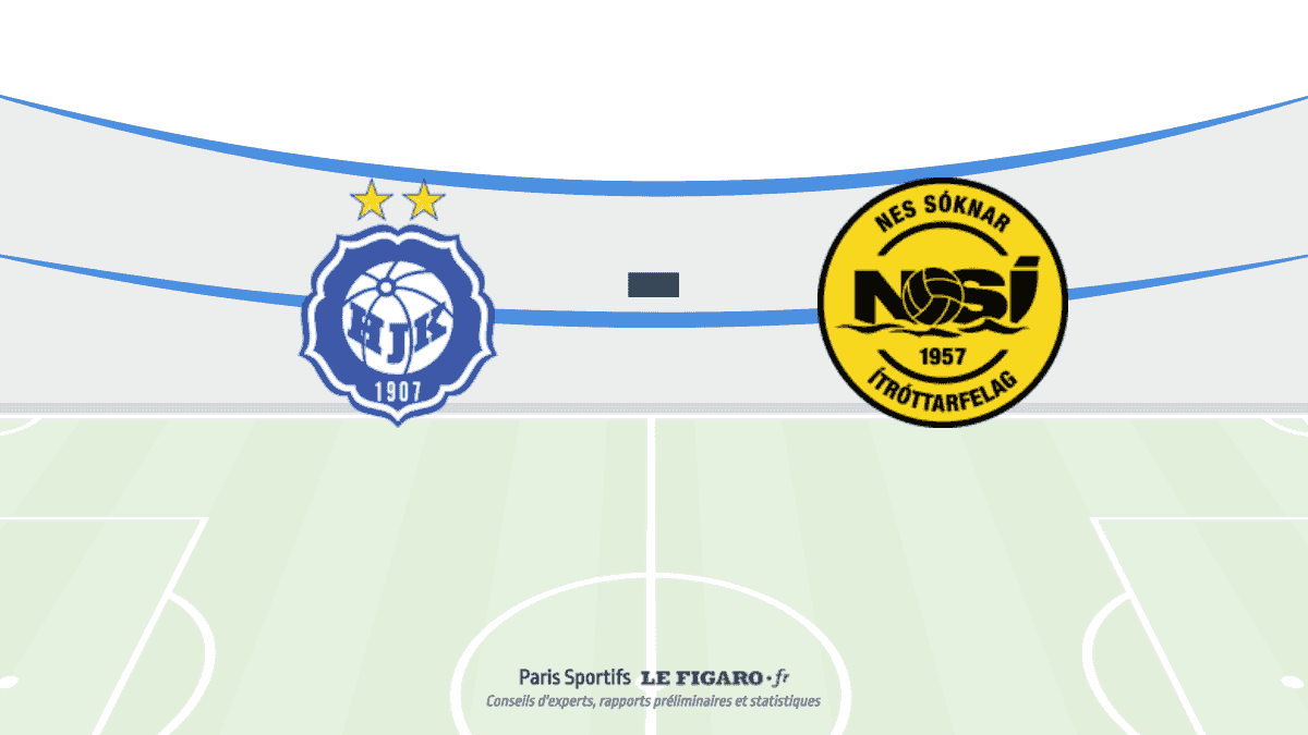 HJK Helsinki vs NSI Runavik – Pronos, Analyse et Cotes le 17