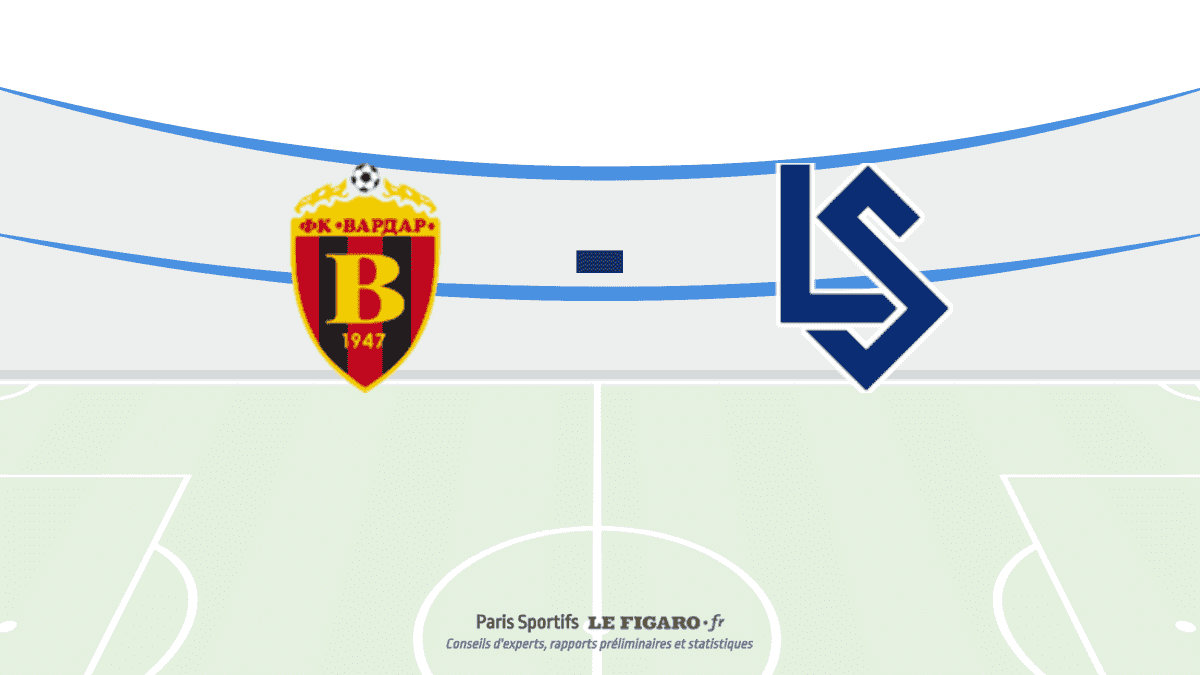 Vardar Skopje vs Lausanne – Pronos, Analyse et Cotes le 24