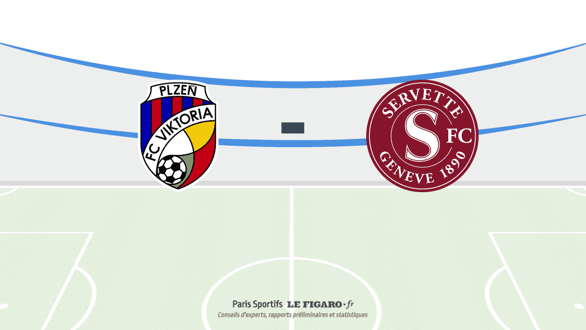 Plzen FC vs Servette – Pronos, Analyse et Cotes le 22