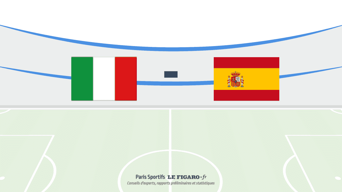 Italie vs Espagne – Pronos, Analyse et Cotes le 11