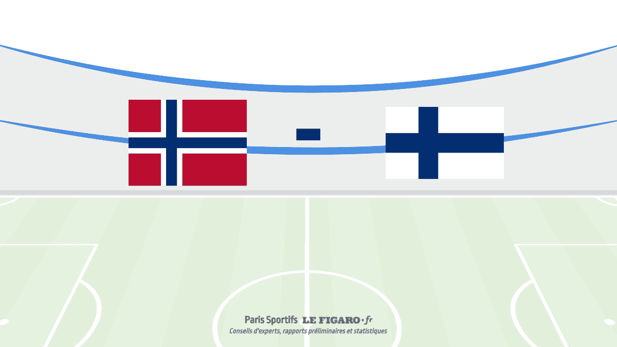 Norvège vs Finlande – Pronos, Analyse et Cotes le 06