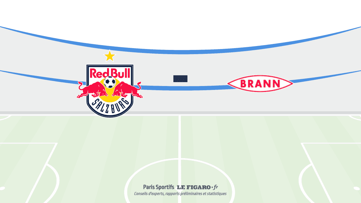 Red Bull Salzbourg vs Brann – Pronos, Analyse et Cotes le 30