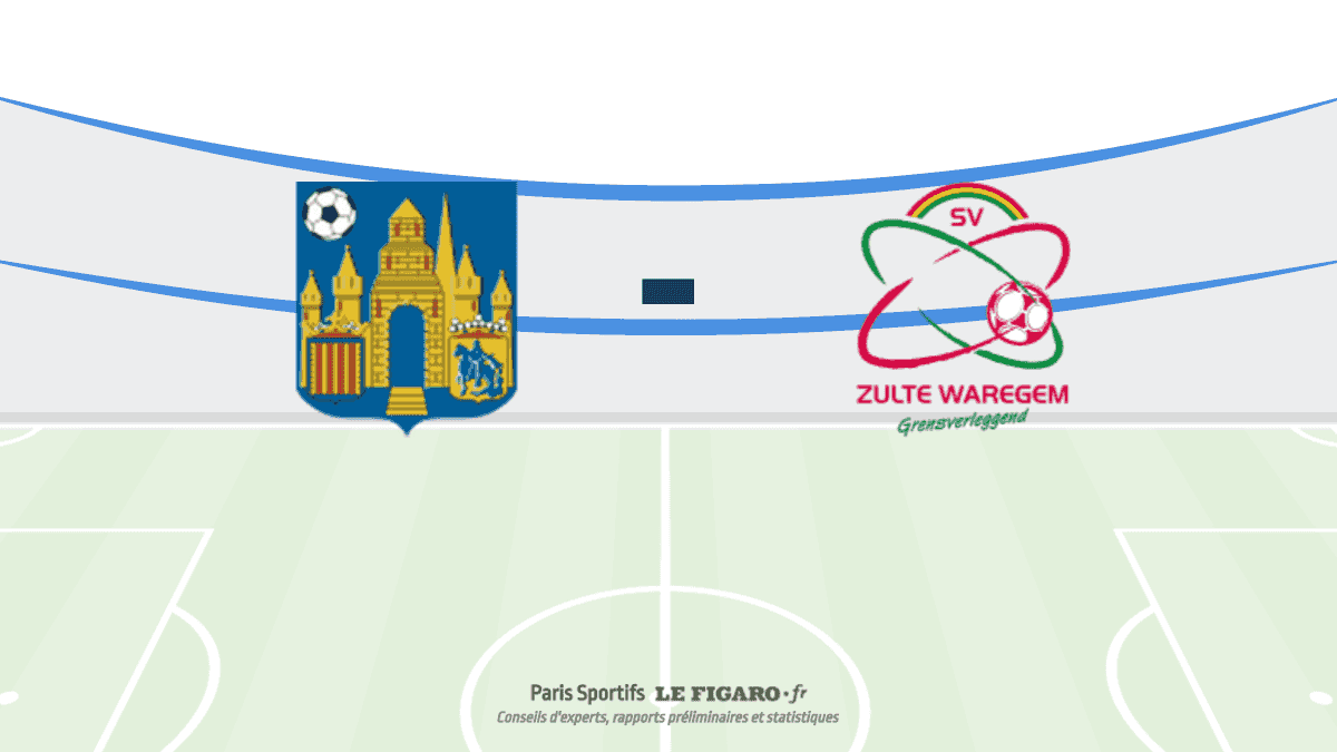 Westerlo vs Zulte Waregem – Pronos, Analyse et Cotes le 02