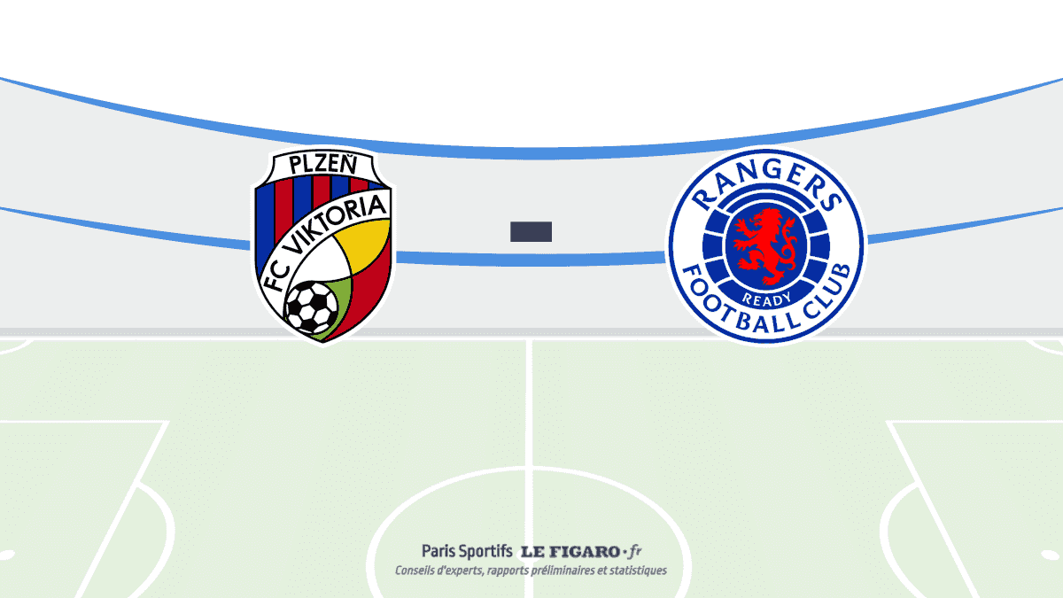 Plzen FC vs Rangers – Pronos, Analyse et Cotes le 12