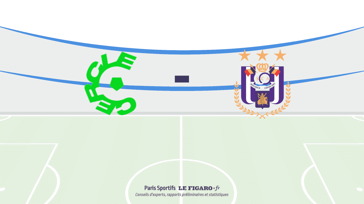 Cercle Bruges vs Anderlecht – Pronos, Analyse et Cotes le 03