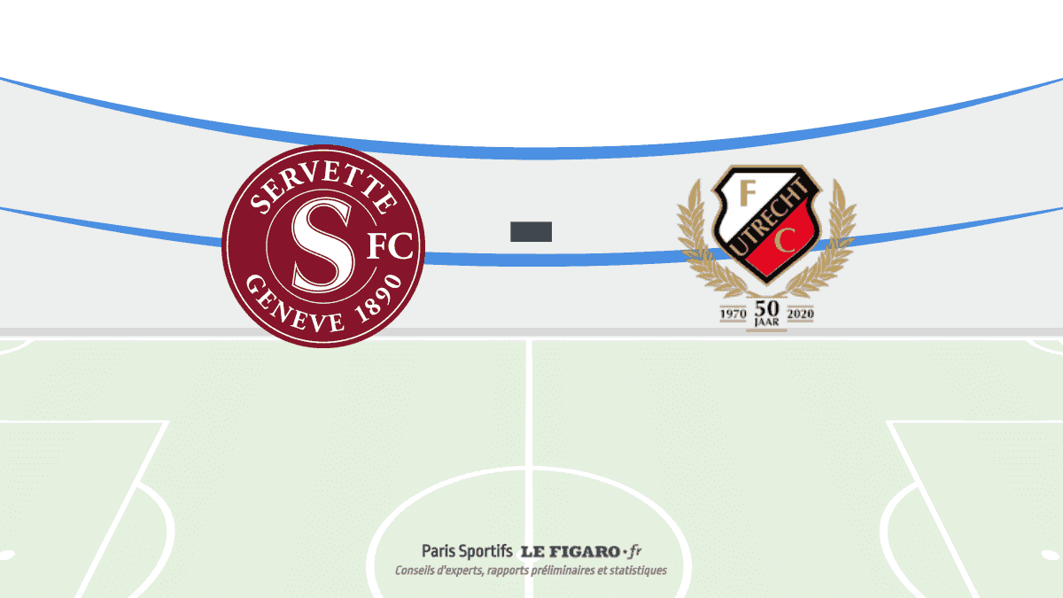 Servette vs Utrecht – Pronos, Analyse et Cotes le 07