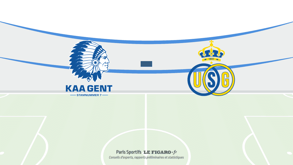 La Gantoise vs Union Saint-Gilloise – Pronos, Analyse et Cotes le 09/08/2025