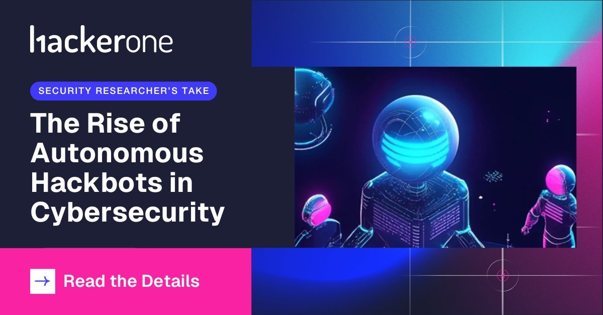 Hackbots Accelerate Cyber Risk — And How to Beat Them