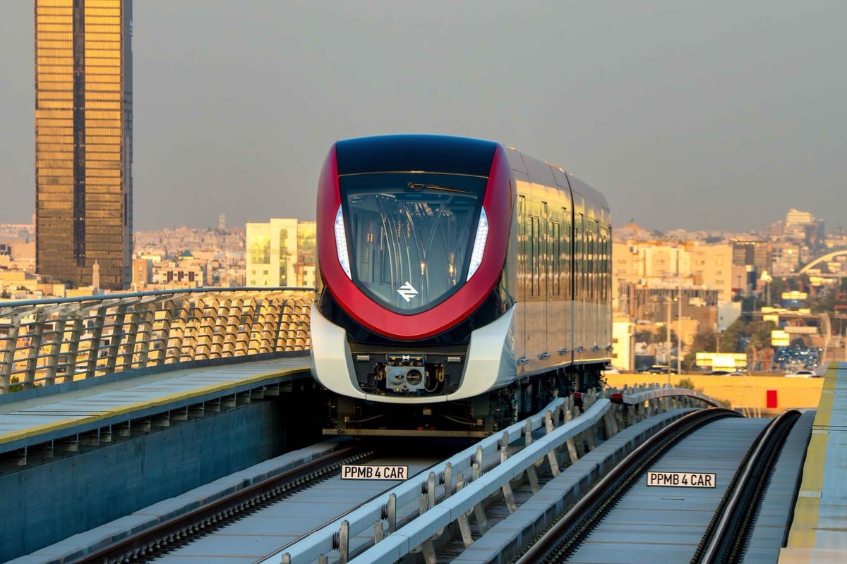 مجلة ميد: منحت الهيئة الملكية لمدينة الرياض عقدًا بقيمة تصل إلى 900 مليون دولار