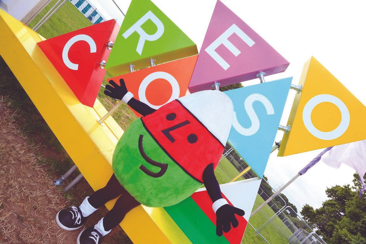Urdd Launches New Projects to Celebrate Wales's Women at Euro 2025