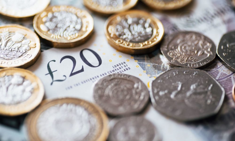 Pembrokeshire expert shares link between mental health and financial struggles