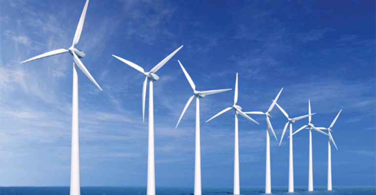 Pembrokeshire set to benefit from UK marine energy task force