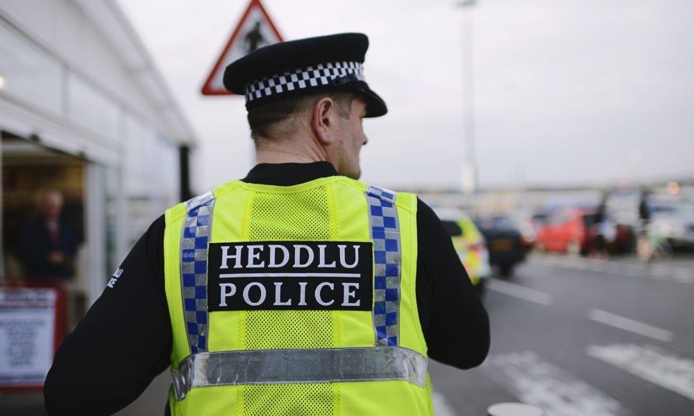 Dyfed-Powys Police hit by more than 400 data breaches in three years