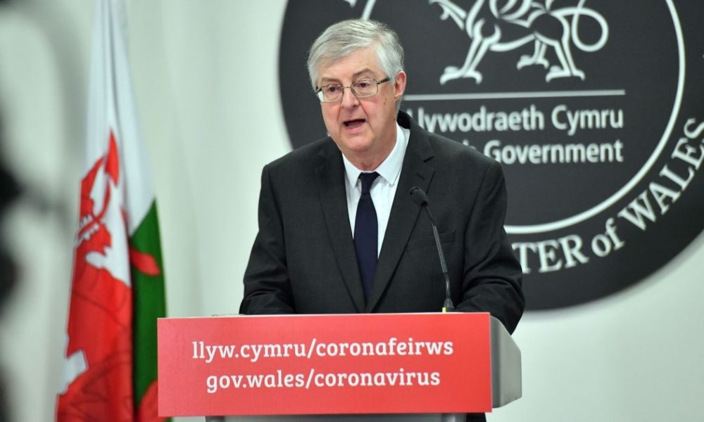 Extra funding to help plug National Insurance shortfall in Wales
