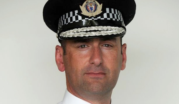 Former chief constable appointed head of UK animal health agency