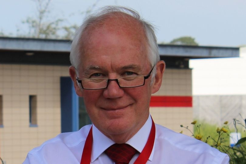 Former Withybush director flays Welsh Government over ambulance delay