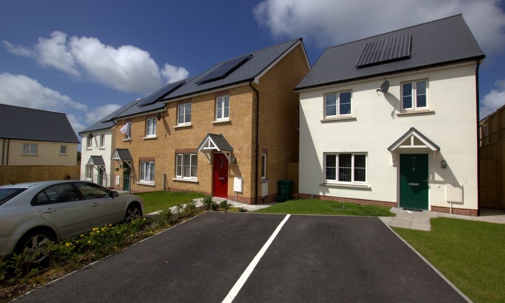 Wales expands digital access for social housing residents
