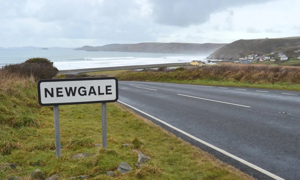Row over £60m Newgale bypass plan as campaigners claim public ‘misled'
