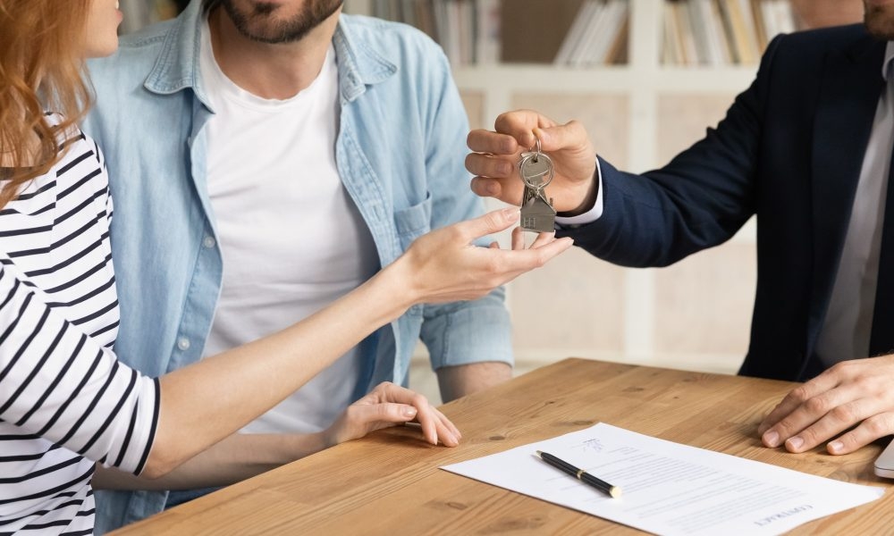 Long-term renting: The essential checklist