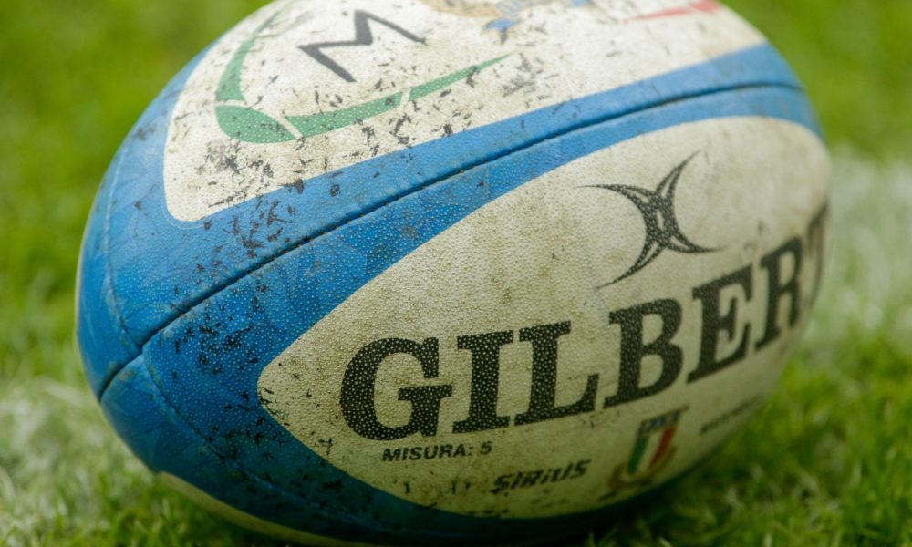 Crymych battle bravely in high-scoring clash with leaders