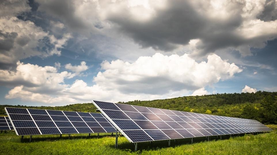 Locals concerned as huge solar farm approved near Cosheston