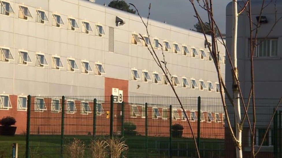 Youth custody crisis : Parc Prison offers rare progress amid widespread failures