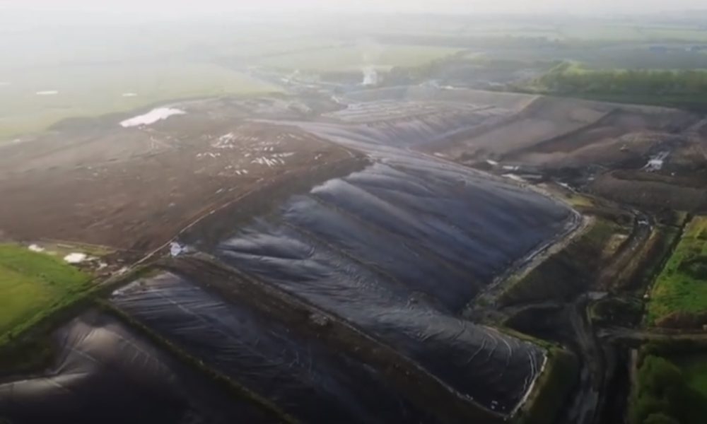 Withyhedge landfill operator seeks to increase waste limit by 50,000 tonnes