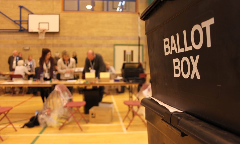 Postal voters to be contacted about new requirements for reapplication